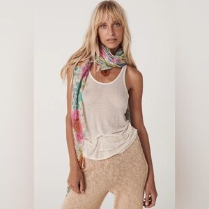 Spell Isabella Singlet